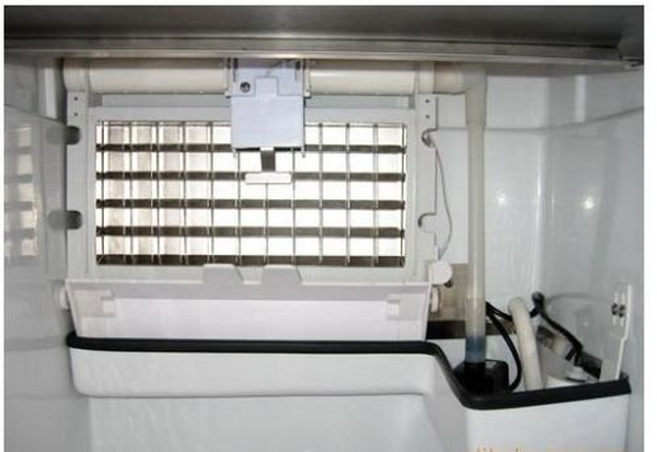 我国工业商用制冰机行业概况