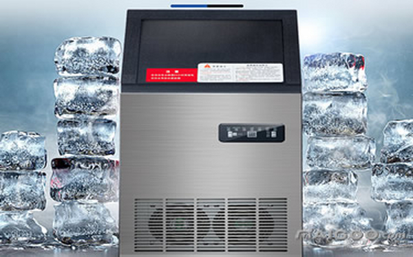 制冰机的常见问题